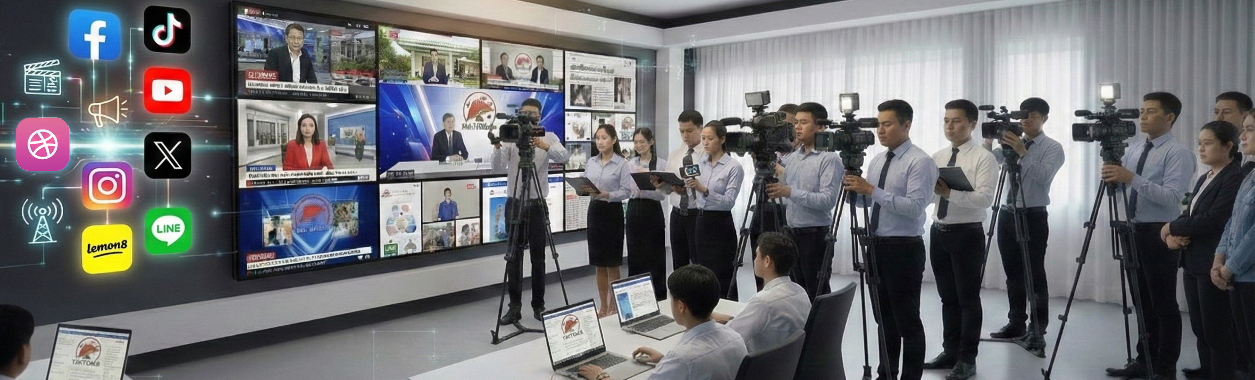 ข่าวสาร & กิจกรรม banner