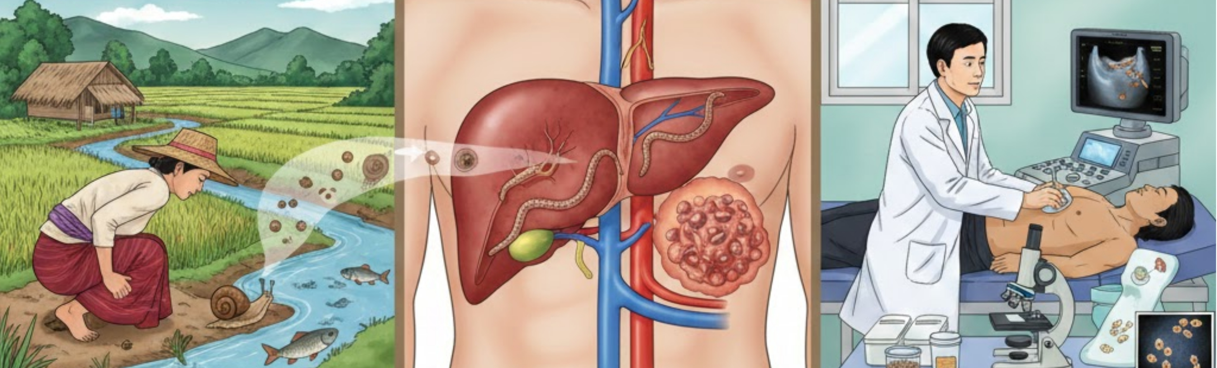 เส้นทางการติดเชื้อ