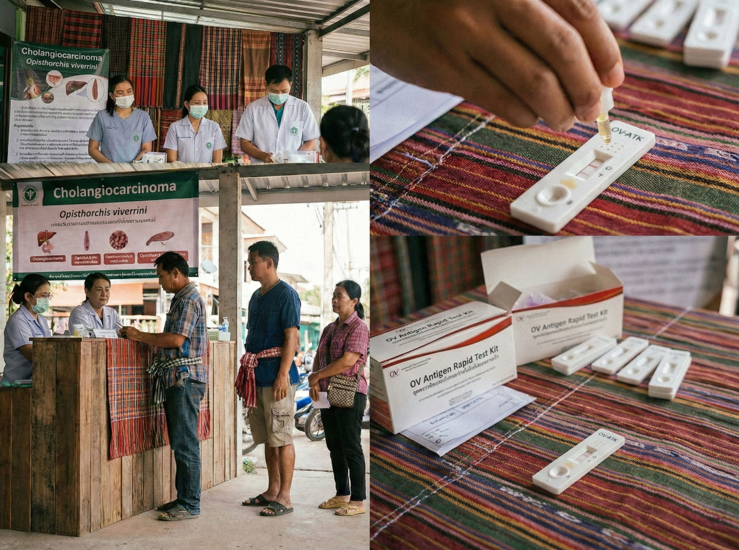 จุดคัดกรอง